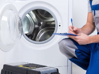 Подключение стиральной машины Темрюк цена 575 руб.