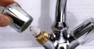 Устранение течи из крана в Темрюке - быстро, качественно, недорого от 1027 руб.