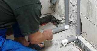 Замена стояка Темрюк цена от 955 руб.